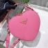 Prada Bag Odette Heart PBOHB-2257899